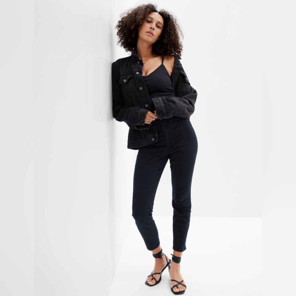 Gap Favorite Jeggings